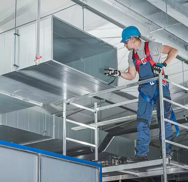 Why Homeowners & Businesses Trust Us North Olmsted, OH