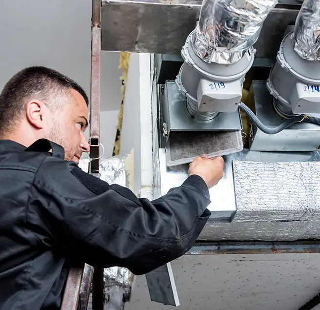 Why Homeowners & Businesses Trust Us in North Olmsted, OH?